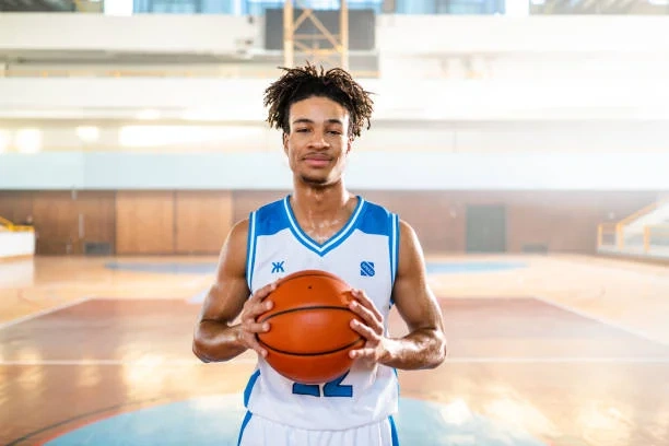 篮球战术分析师林婉清头像